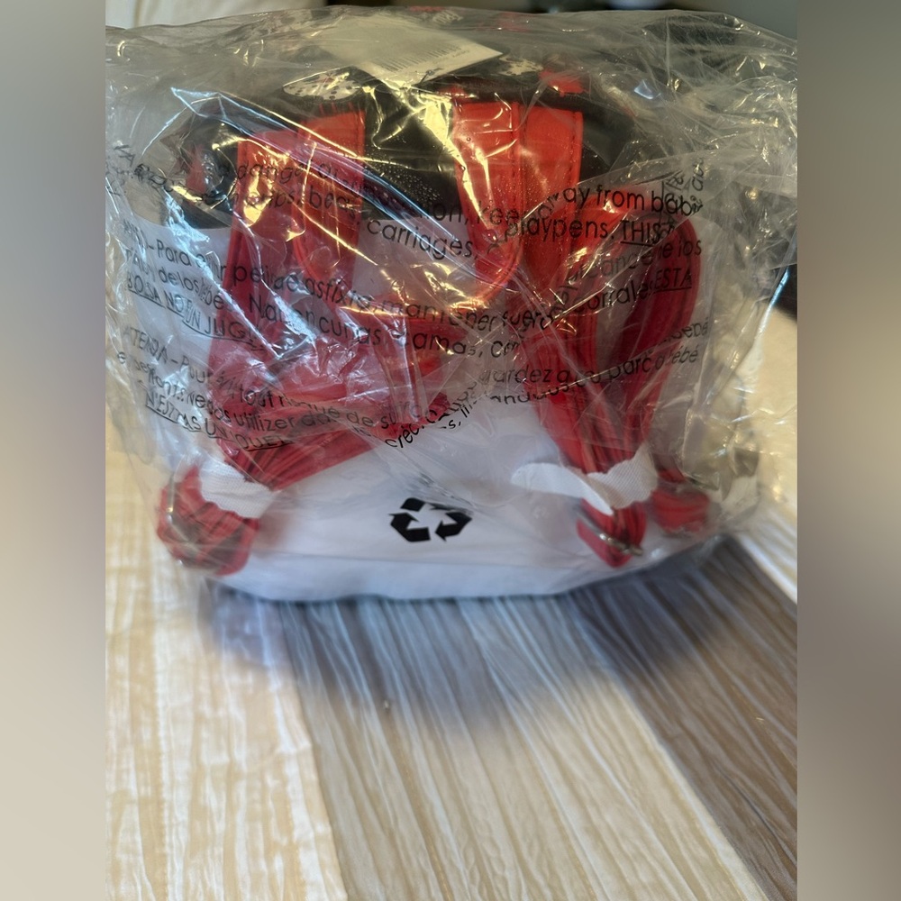 Friday the 13th Mini Backpack - Picture 3 of 7